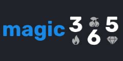 Magic365 Casino .